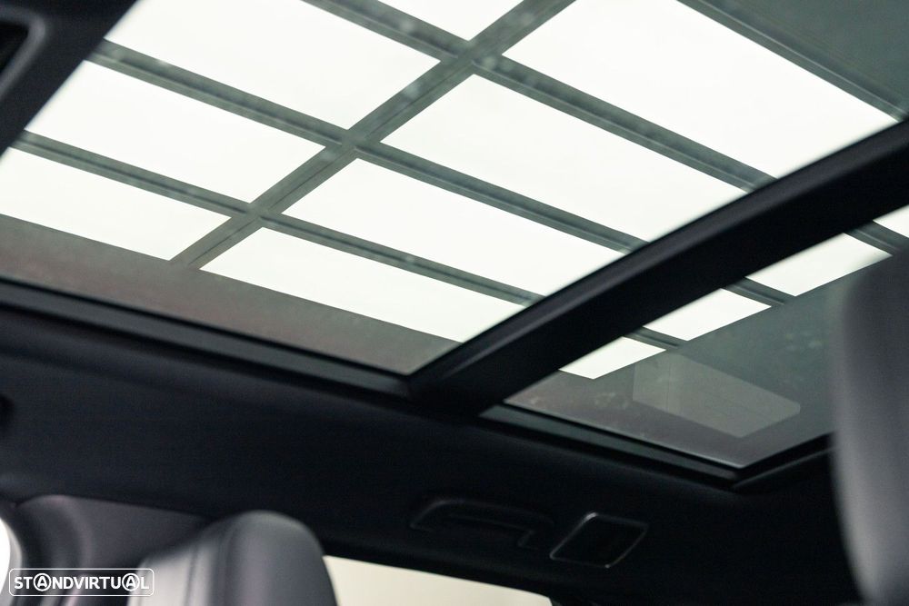 Land Rover Range Rover Sport 3.0 SDV6 HSE Dynamic - 48