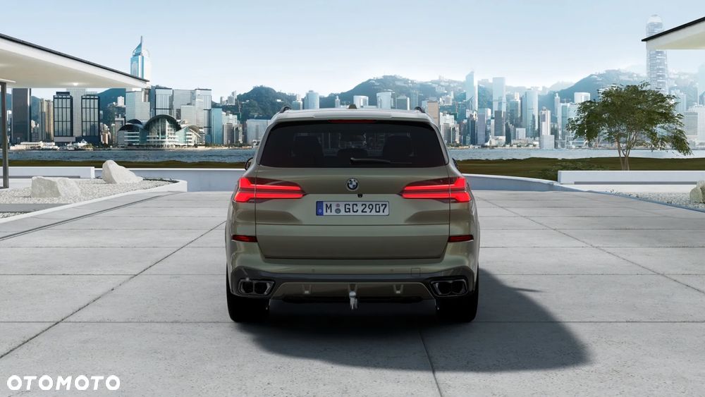 BMW X5 xDrive40i - 7