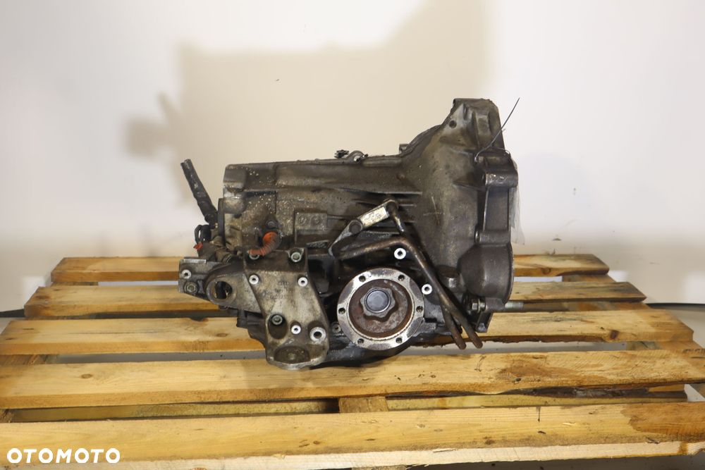 SKRZYNIA BIEGÓW AUTOMAT  AUDI A4 B5 1.9TDI DMV - 3