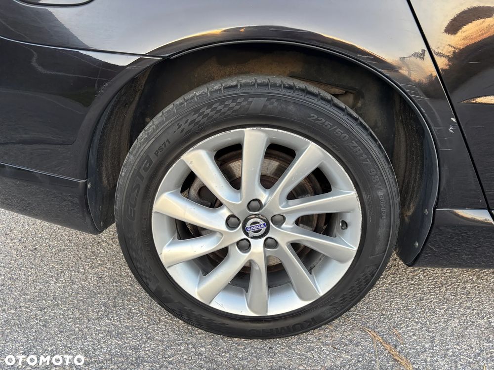 Volvo S80 D5 Summum - 21