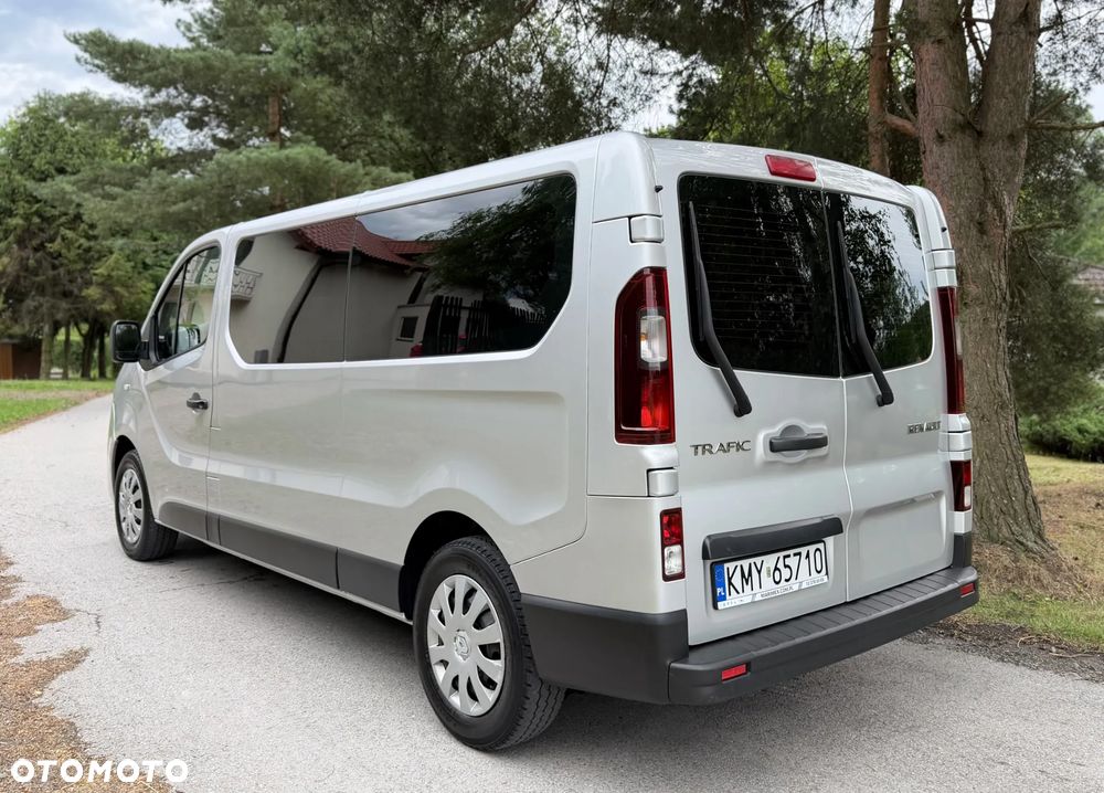 Renault Trafic ENERGY Grand Spaceclass - 10