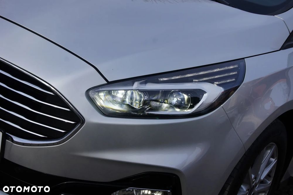 Ford S-Max 2.0 EcoBlue Trend - 12