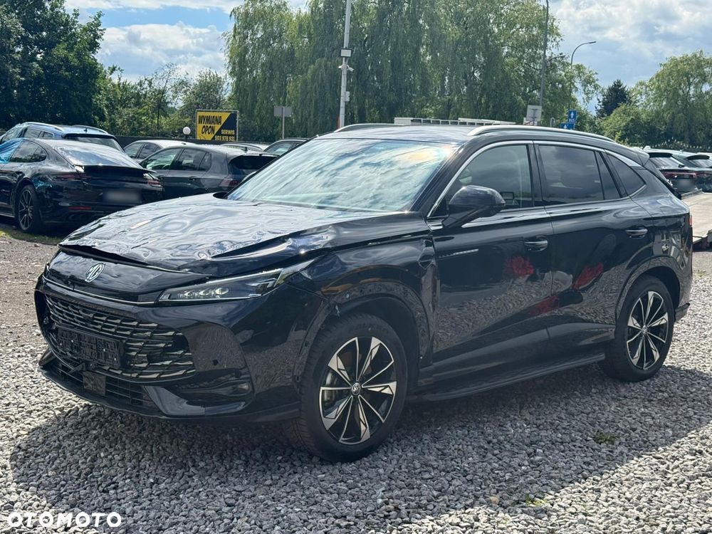 MG HS PHEV 1.5T Excite - 14