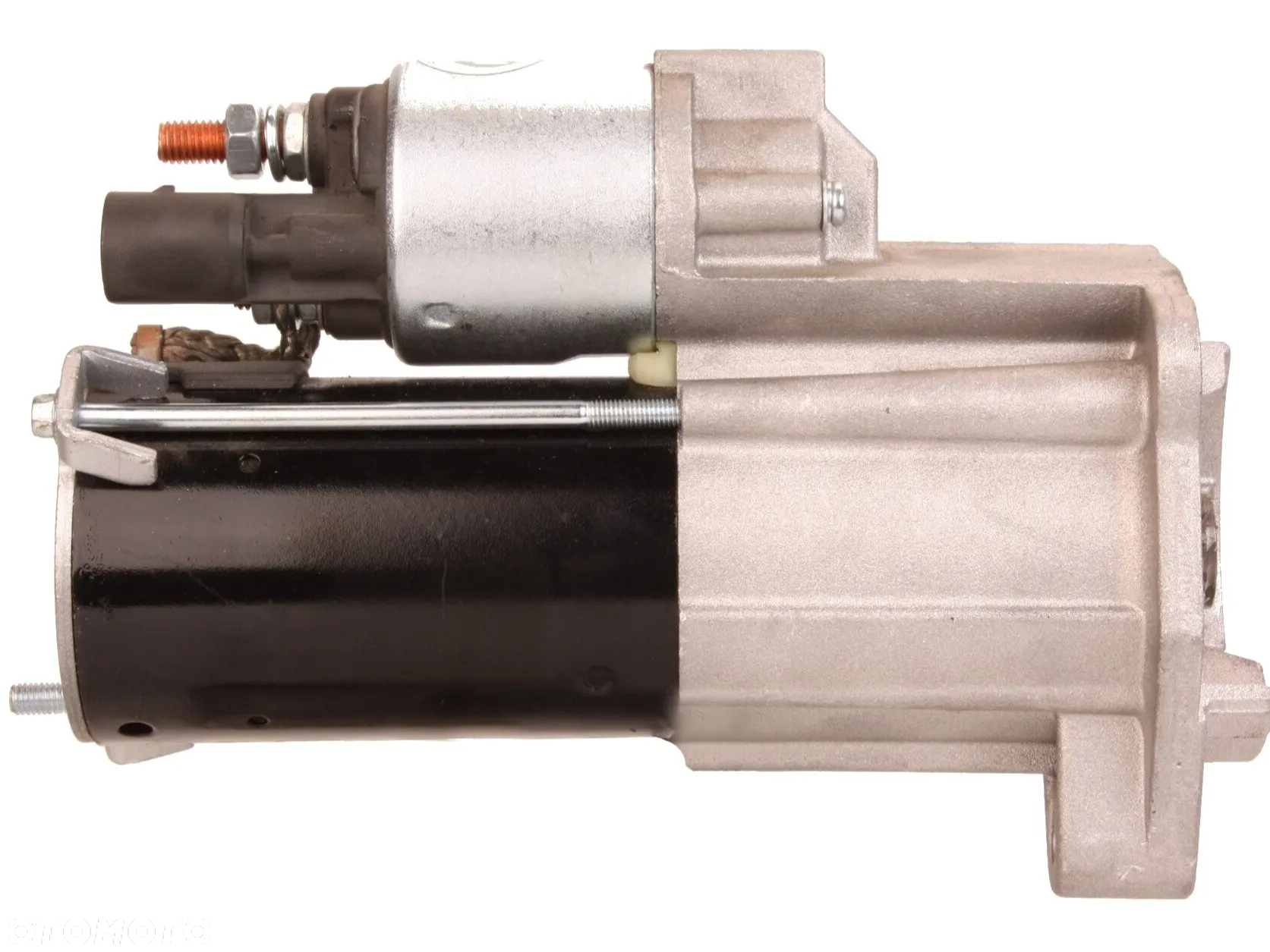 NOWY ROZRUSZNIK SEAT Exeo | 115947 - 7