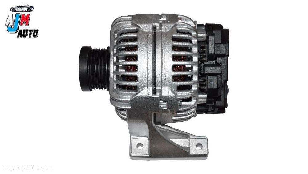 Alternator 30667787 2.0 2.4 2.5 T D T5 Volvo S60 S80 I V70 II XC70 XC90 I - 1