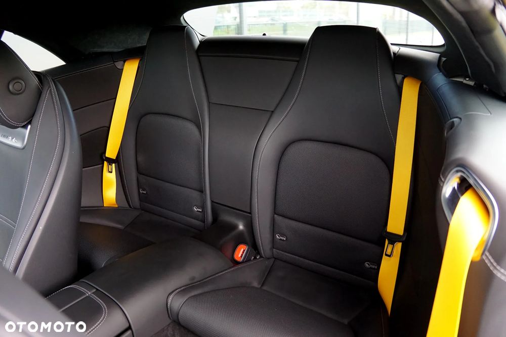 Mercedes-Benz SL AMG 63 4-Matic+ - 29