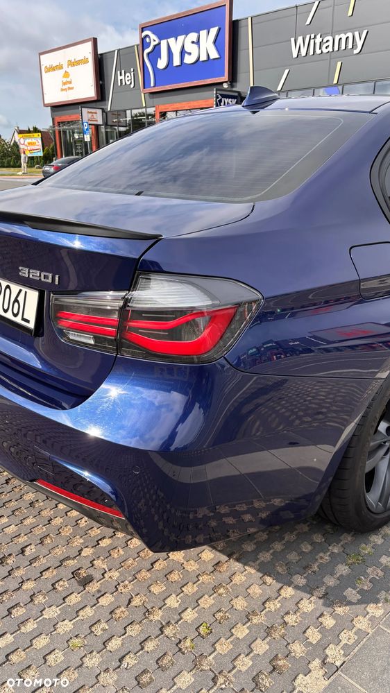 BMW Seria 3 - 31