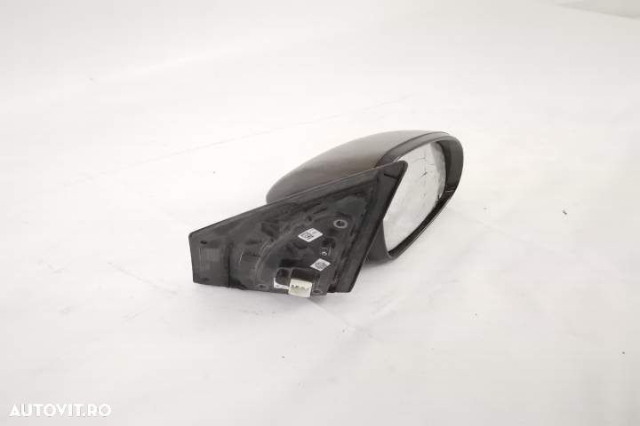 Oglinda Dreapta Originala In Stare Buna Full Electric Kia  Sportage  4 - 2