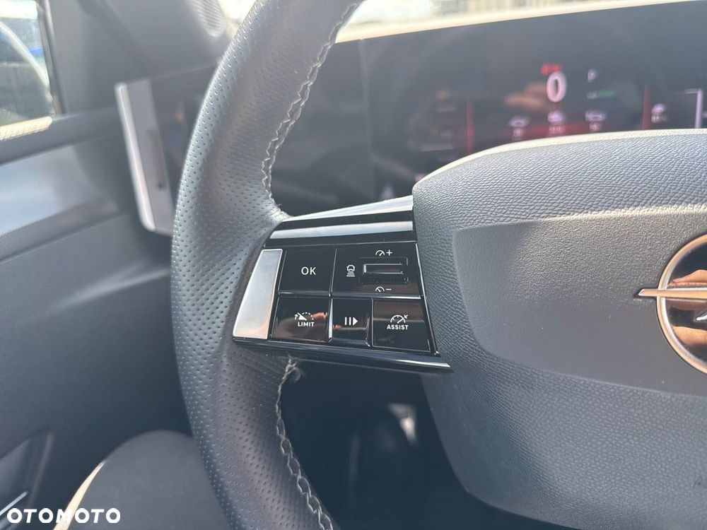 Opel Astra 54kWh GS First Edition - 15