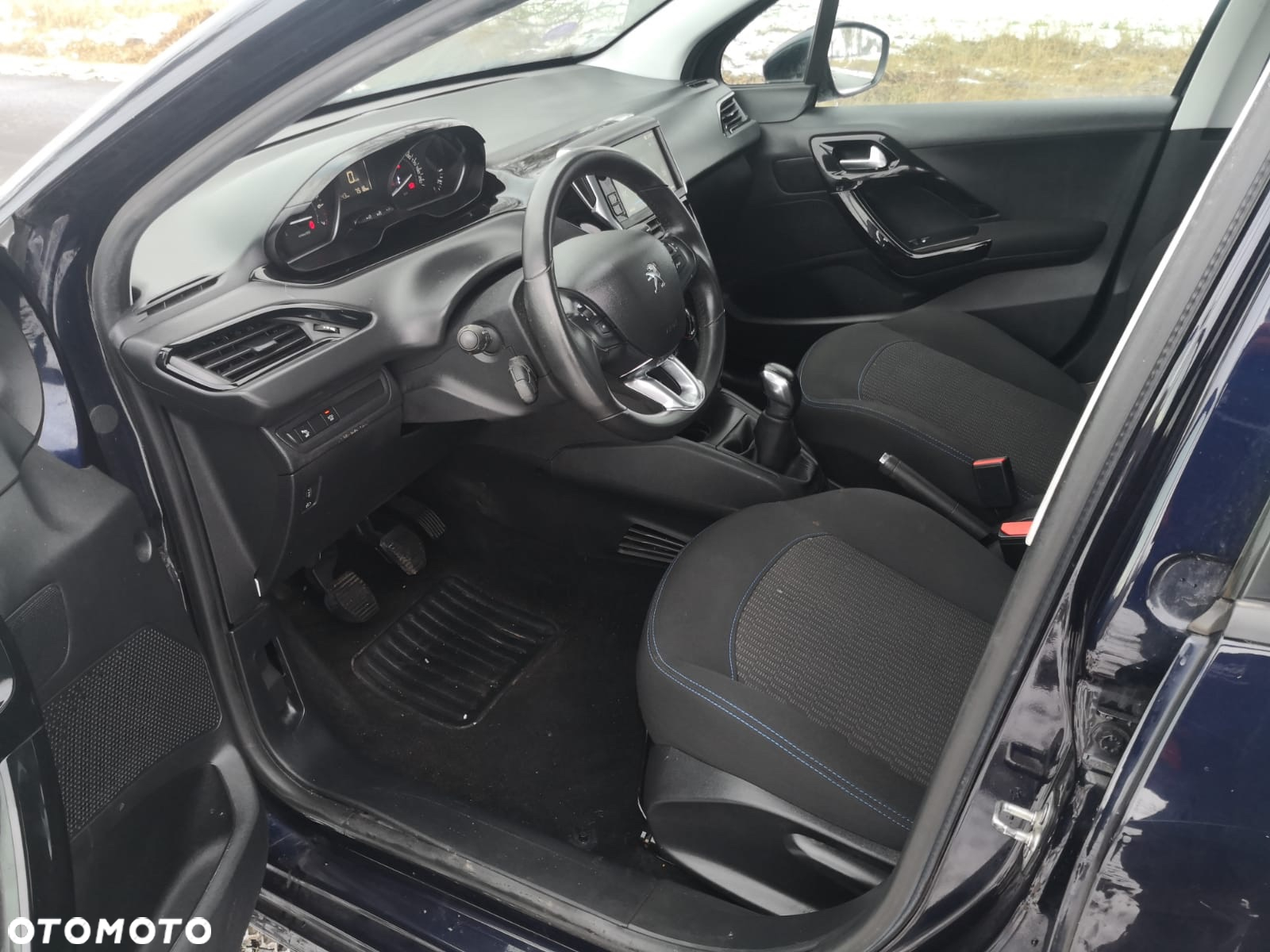Peugeot 208 1.2 PureTech Active - 10