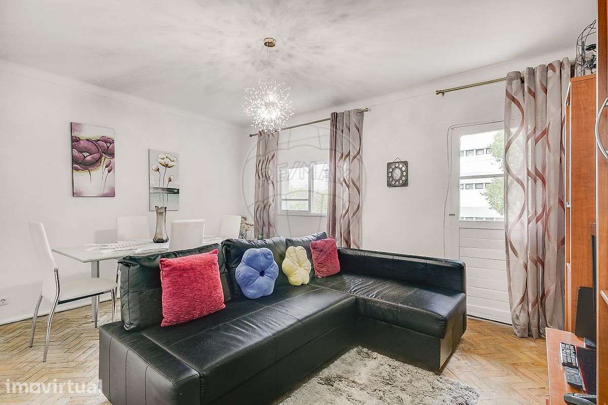 Apartamento T4 para venda - Grande imagem: 5/36