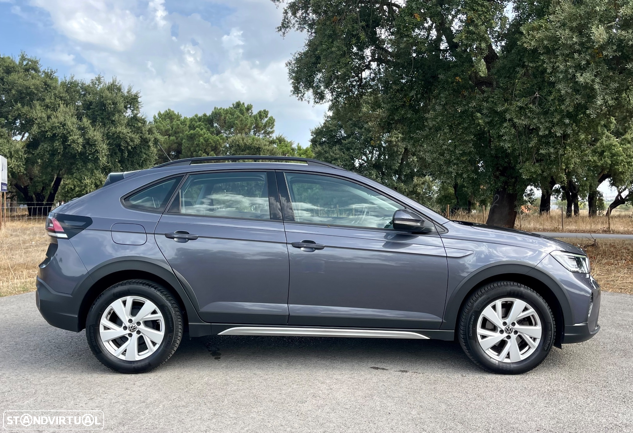 VW Taigo 1.0 TSI Life - 5
