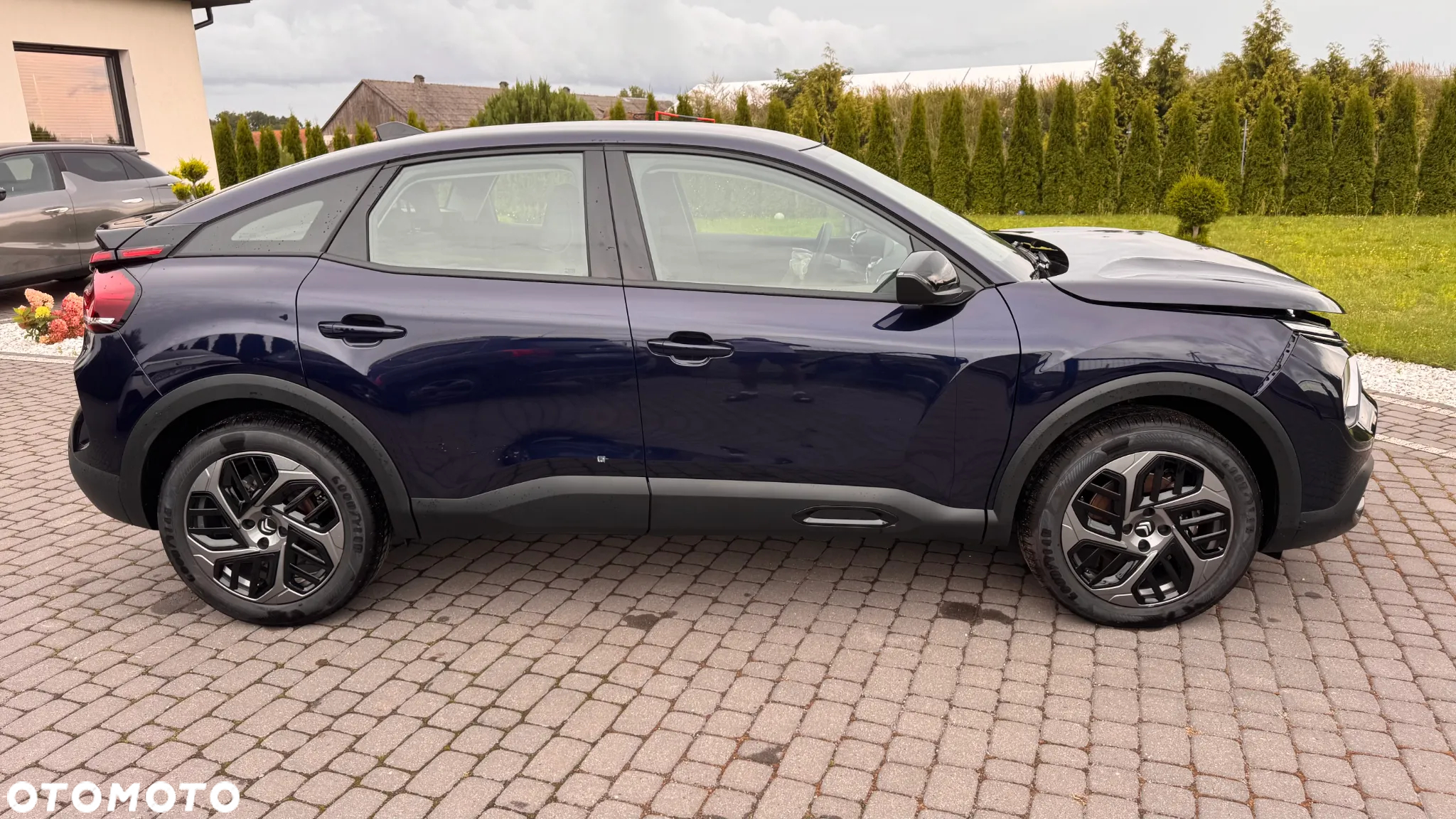 Citroën C4 - 6