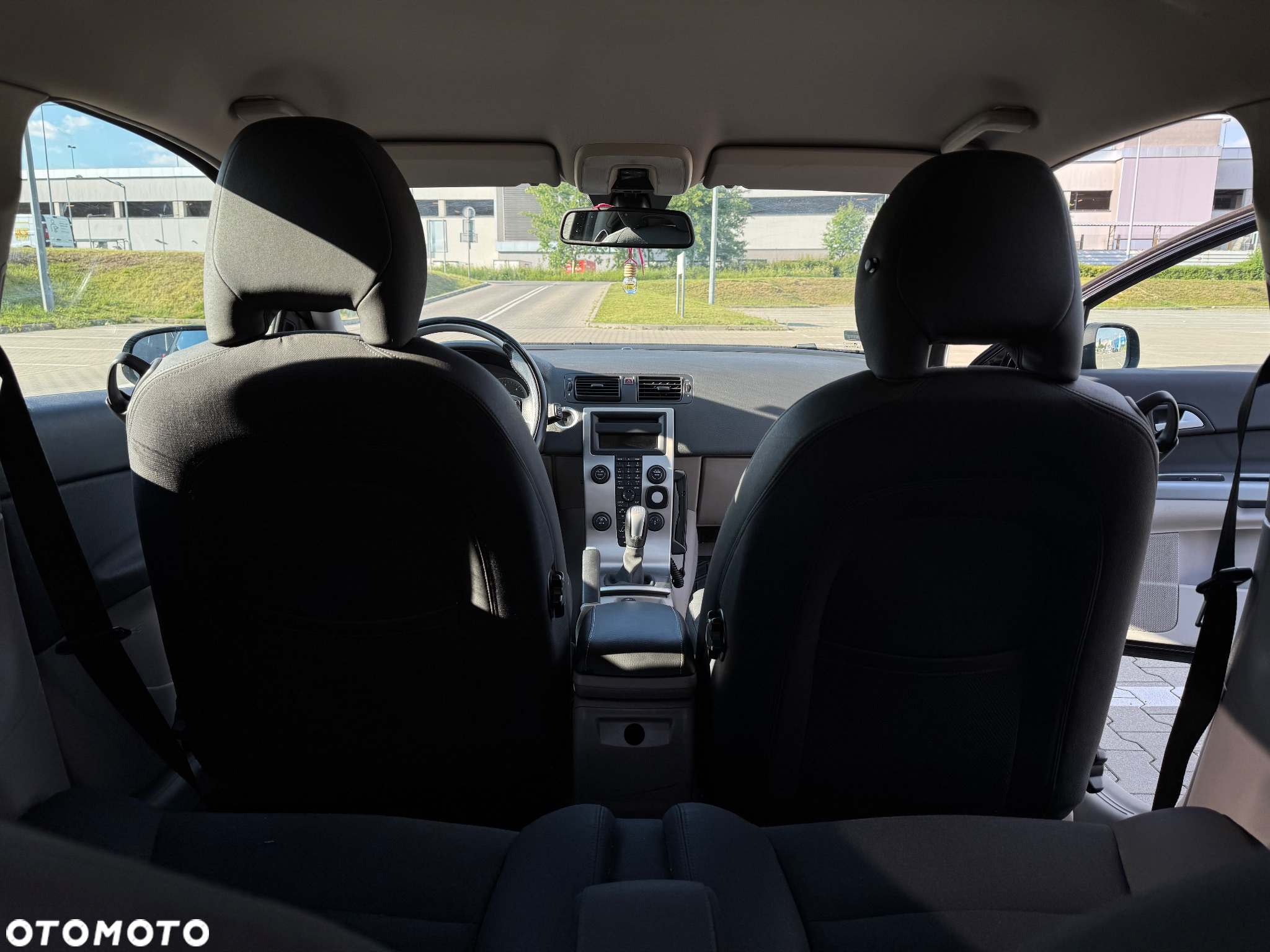 Volvo C30 2.0D - 20