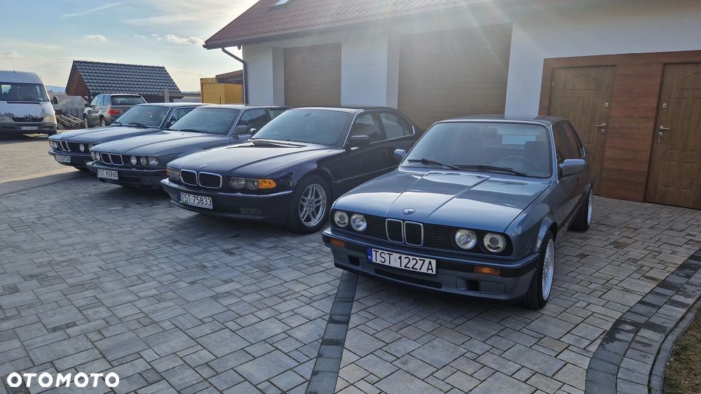 BMW Seria 3 - 19