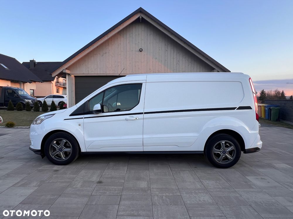 Ford Connect Sport - 39