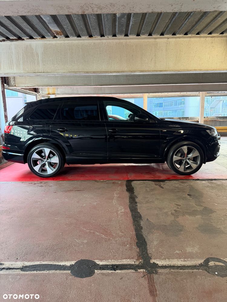 Audi Q7 - 5