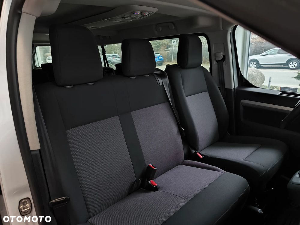 Toyota Proace Verso 2.0 D4-D Long Business - 16
