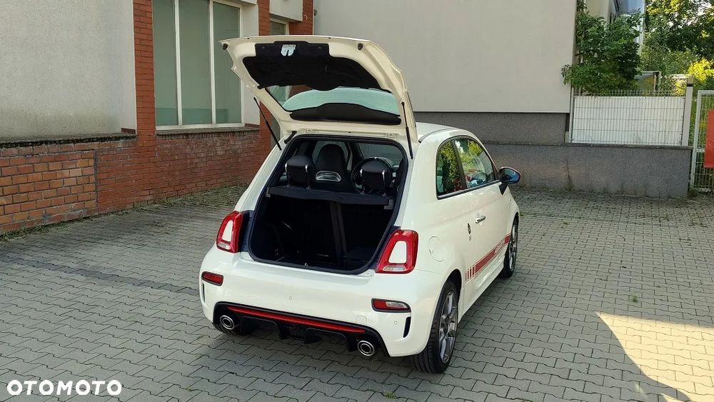 Abarth 500 - 30