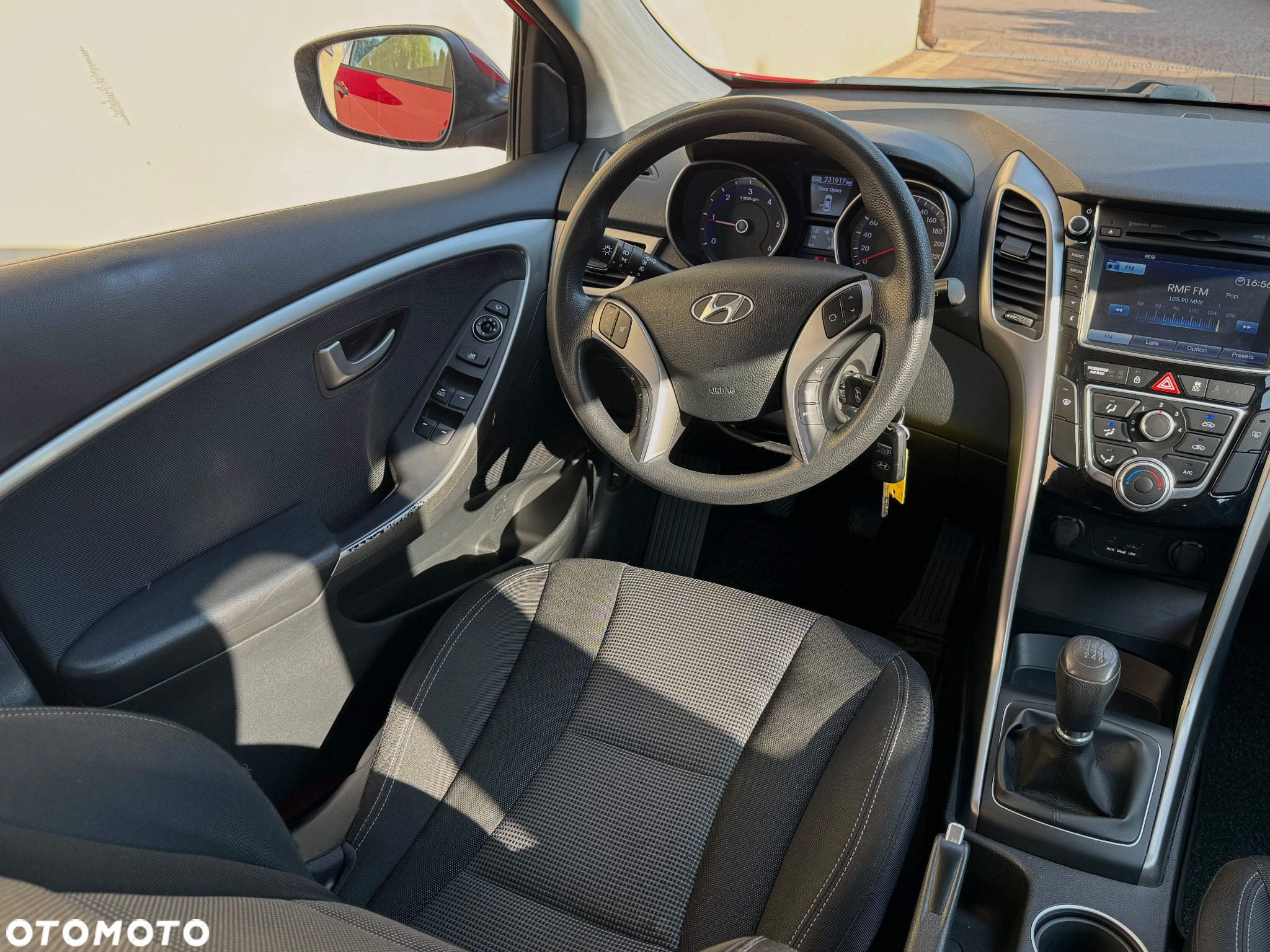 Hyundai i30 1.4 CRDi Style - 11