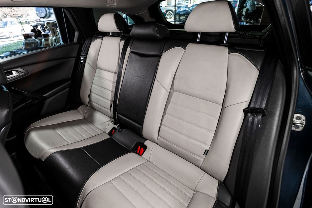 Peugeot 508 SW 1.6 e-HDi Active - 25