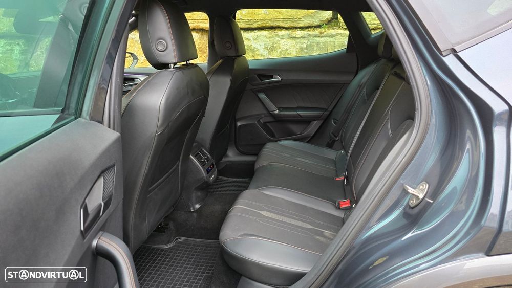 Cupra Formentor 1.4 e-Hybrid DSG - 51