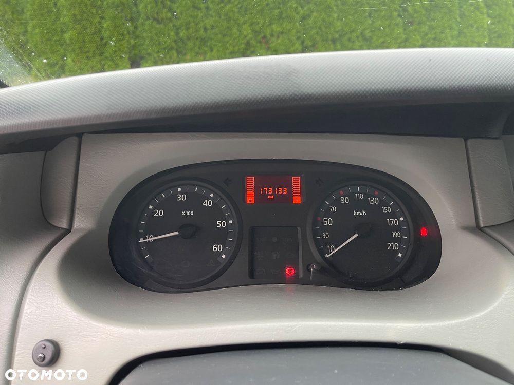 Renault Trafic L1H1 Komfort - 10