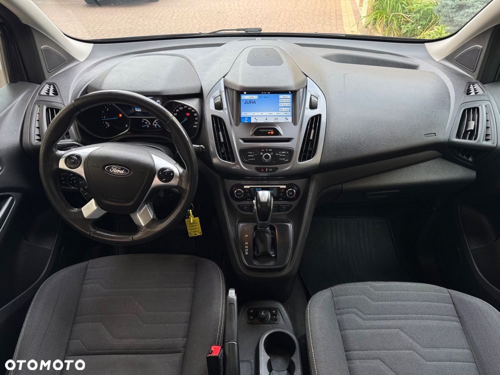 Ford Tourneo Connect 1.5 EcoBlue Active PowerShift - 17