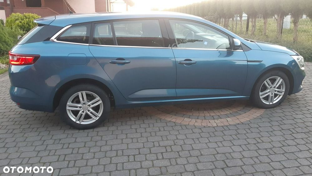 Renault Megane 1.2 Energy TCe Life - 24