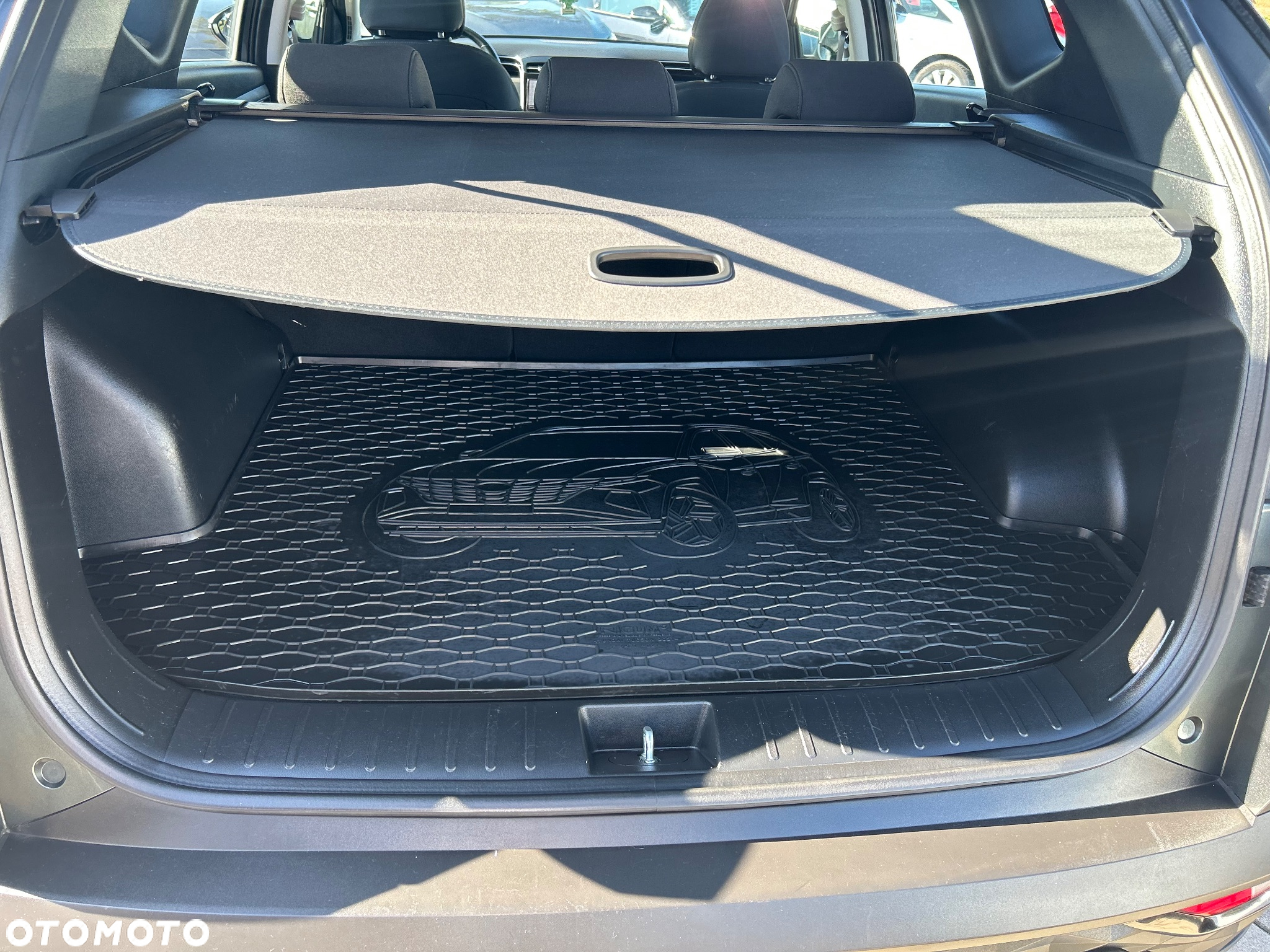 Hyundai Tucson 1.6 T-GDi 2WD Advantage - 31