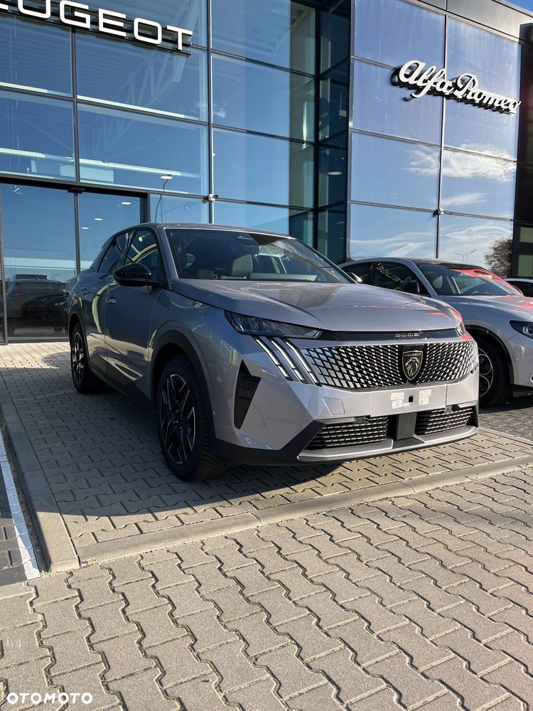 Peugeot 3008 1.2 PureTech mHEV Allure e-DCS6 - 3