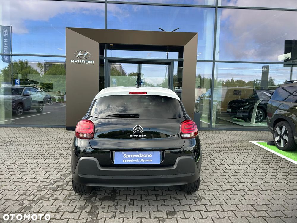 Citroën C3 - 8