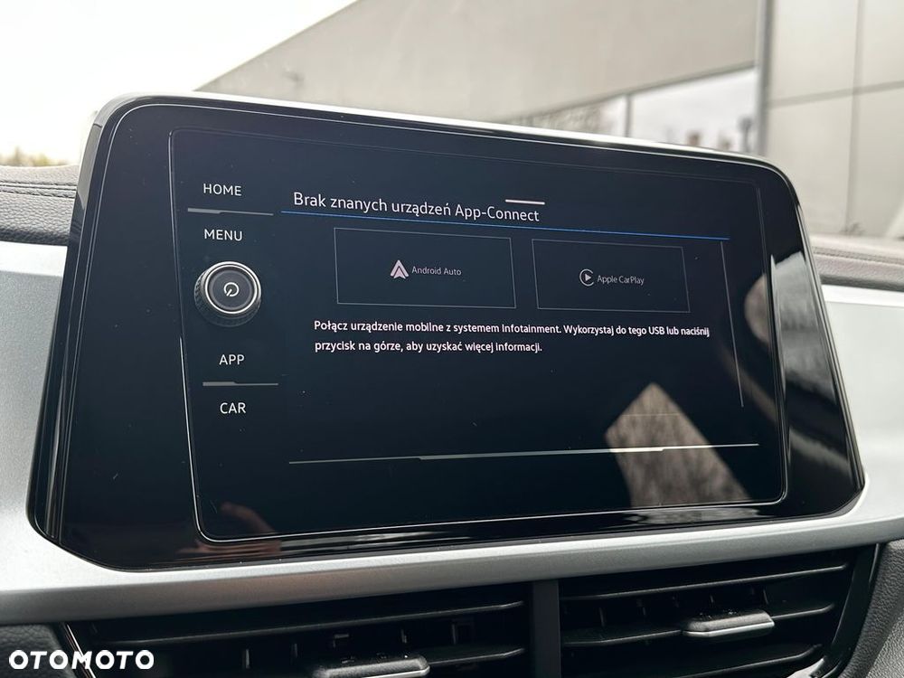 Volkswagen T-Roc 1.5 TSI Life DSG - 17