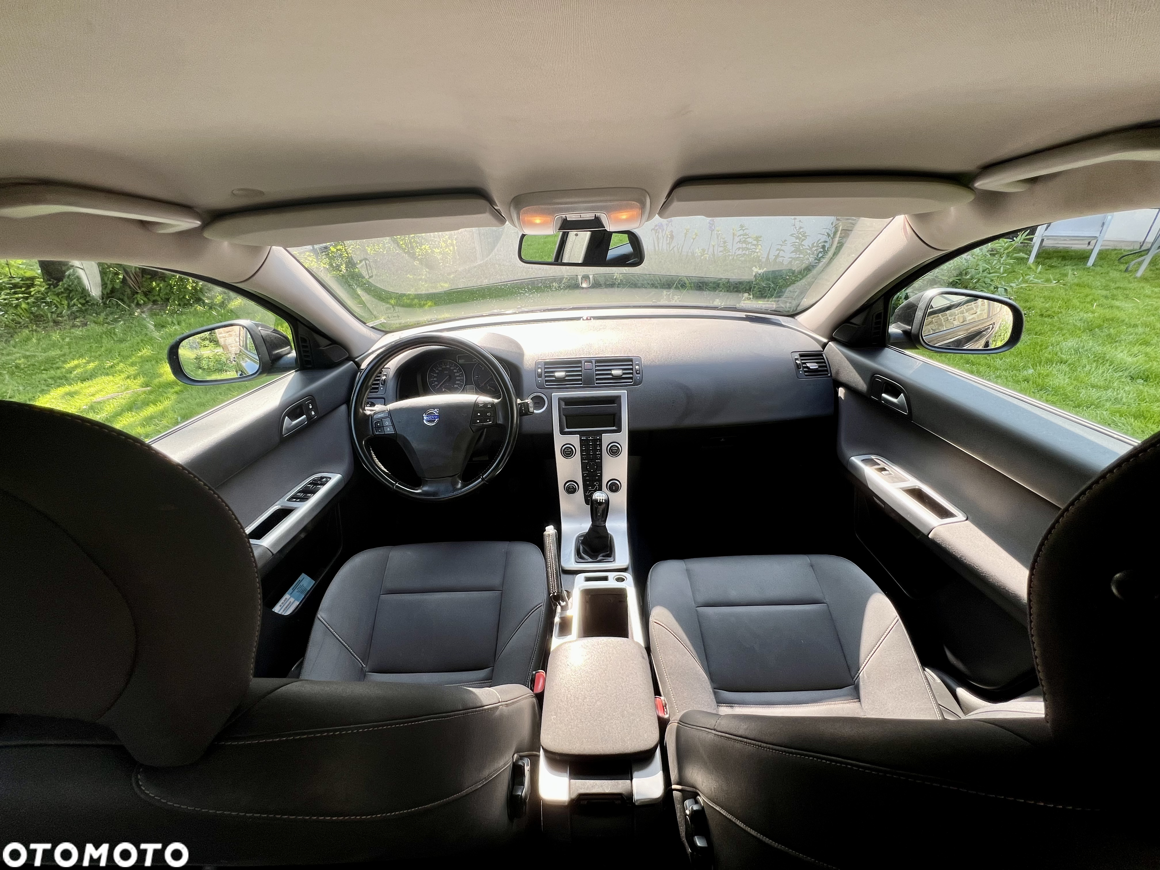 Volvo V50 D2 - 14
