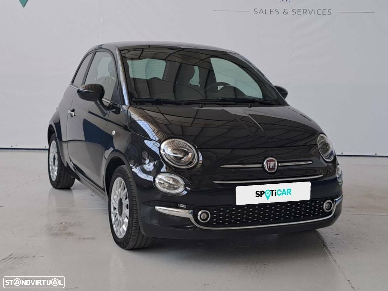 Fiat 500 1.0 Hybrid - 3