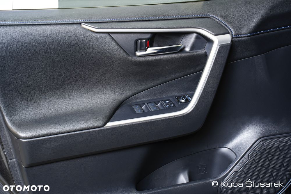 Toyota RAV4 2.5 Hybrid Selection 4x2 - 21