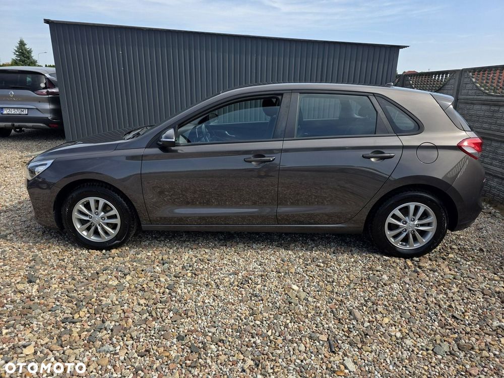 Hyundai i30 1.4 Trend - 7