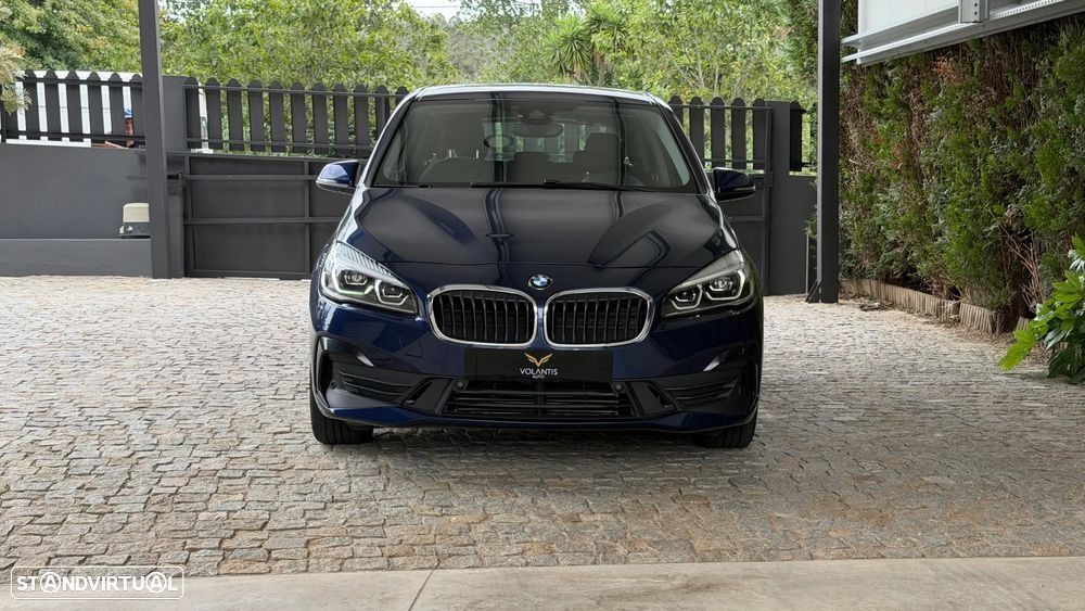 BMW 225xe Active Tourer iPerformance - 4