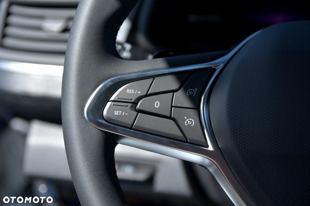 Renault Trafic Kombi 2.0 L2 Equilibre - 10