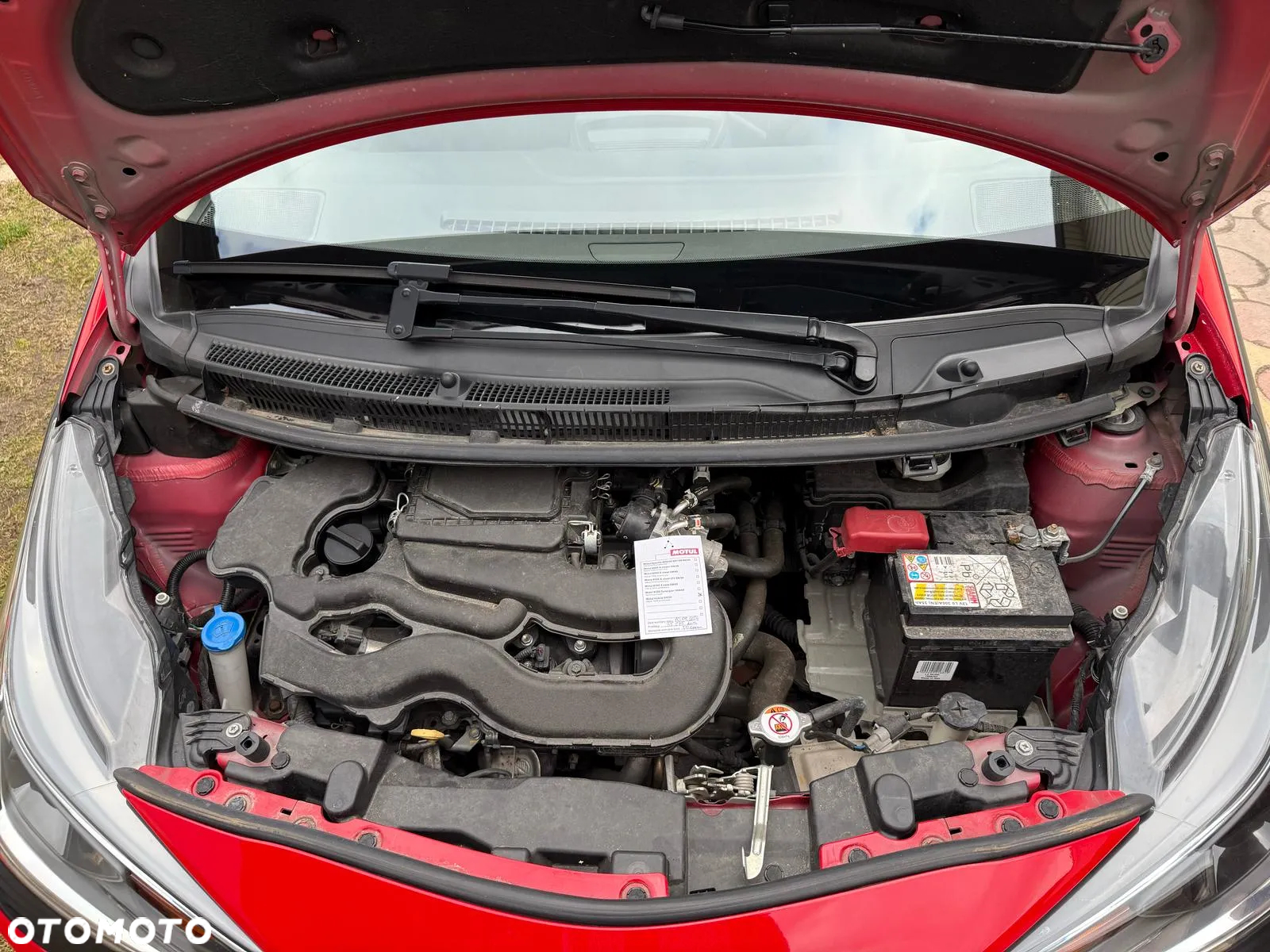 Toyota Aygo x-play - 19