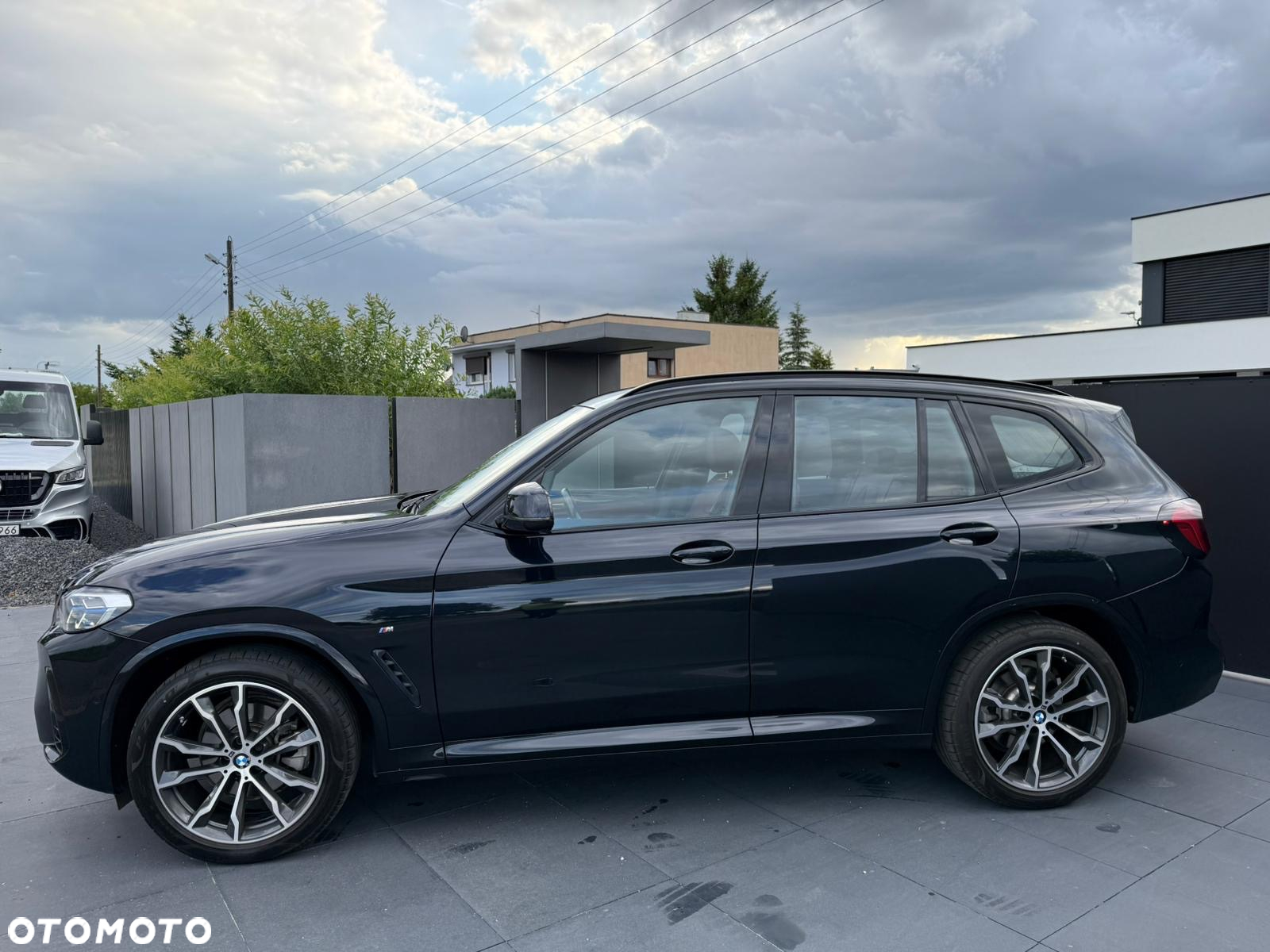 BMW X3 xDrive20d M Sport - 26