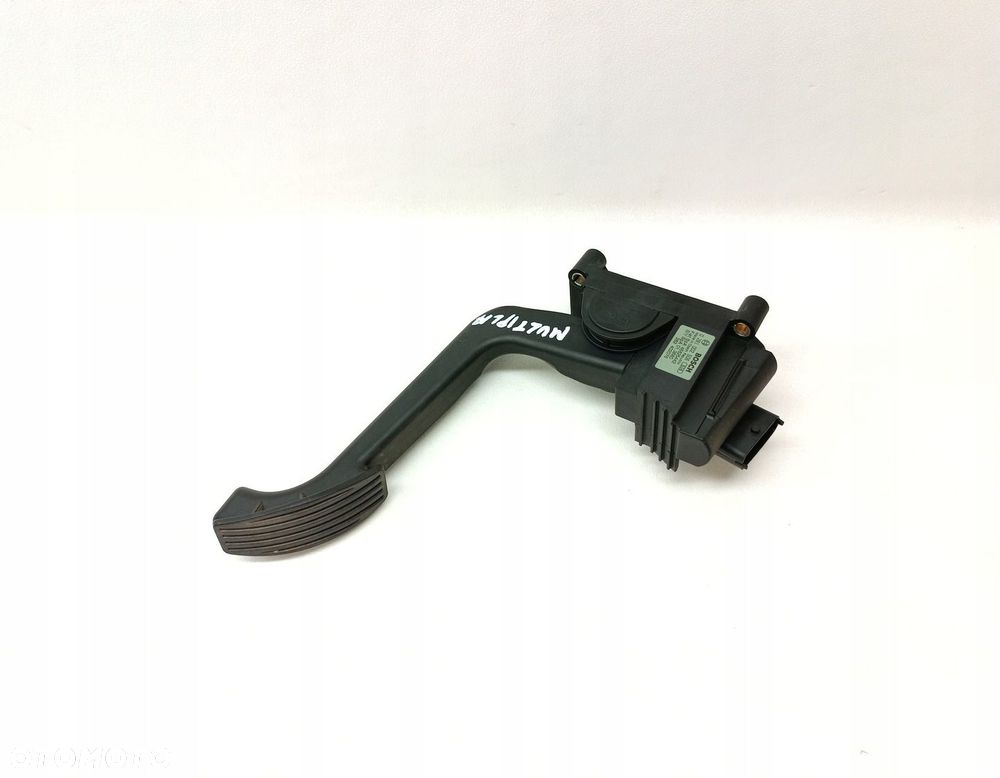 POTENCJOMETR GAZU FIAT MULTIPLA 1.9 JTD 0281002506 - 1