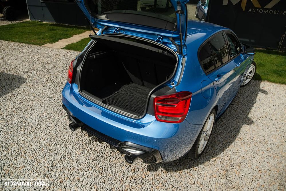 BMW 120 d Pack M - 36