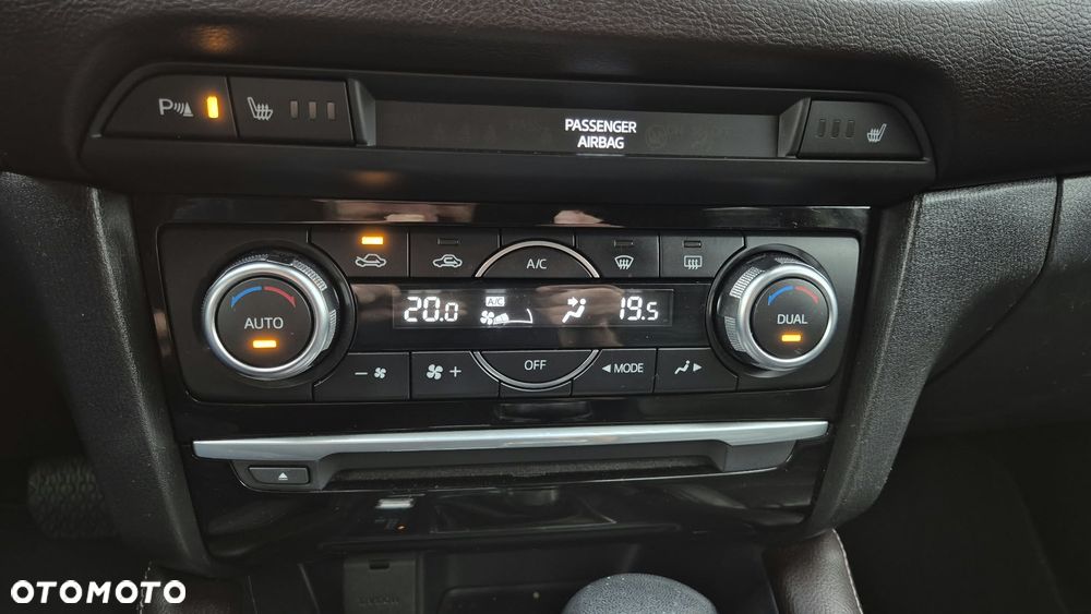 Mazda 6 2.5 Skypassion I-ELoop - 17