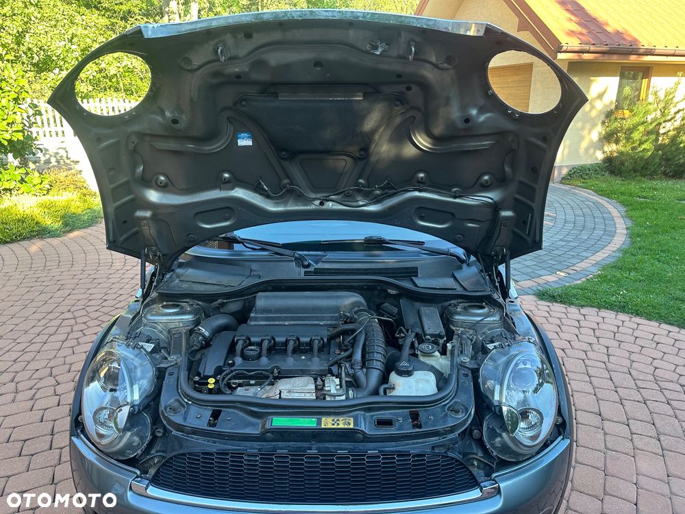 MINI Clubman - 32
