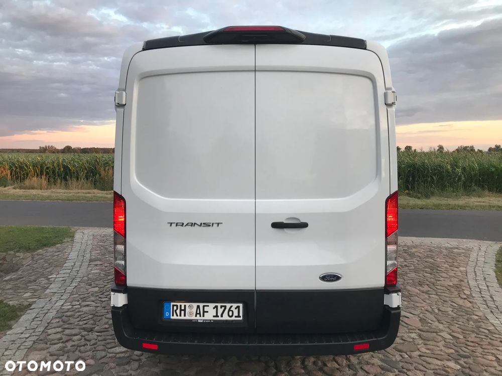 Ford TRANSIT - 9