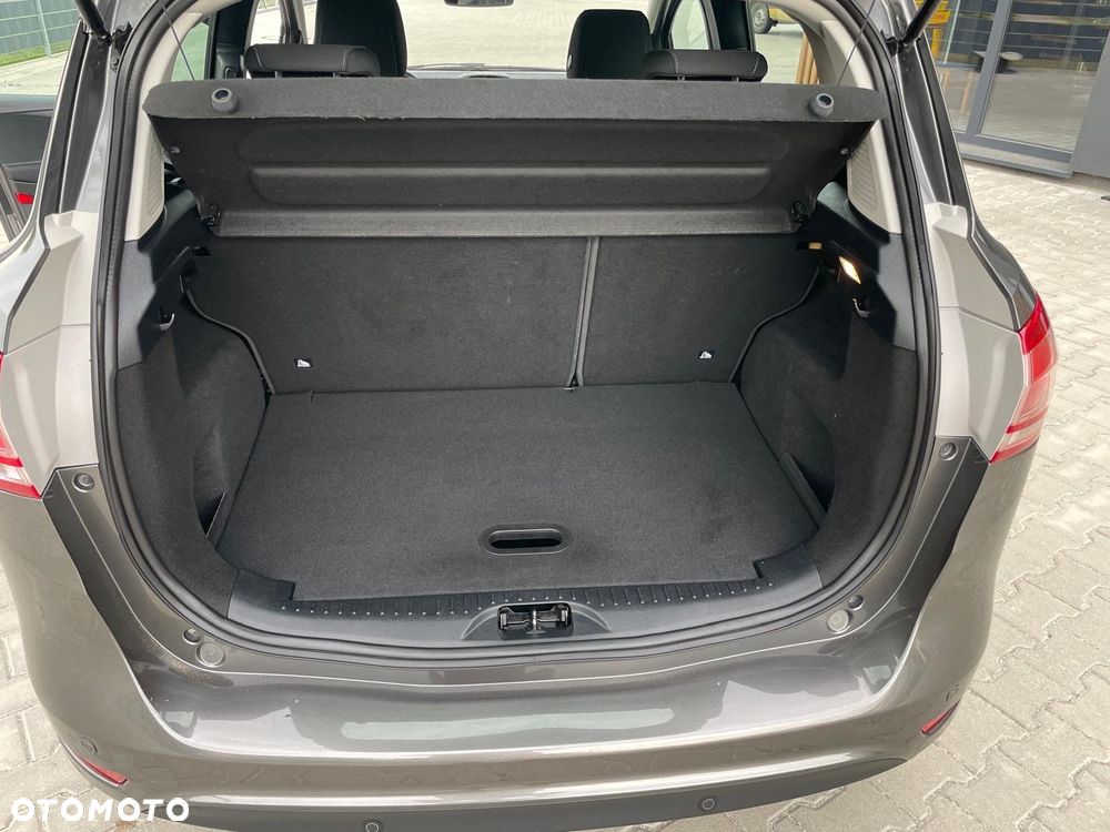 Ford B-MAX 1.0 EcoBoost SYNC Edition - 32