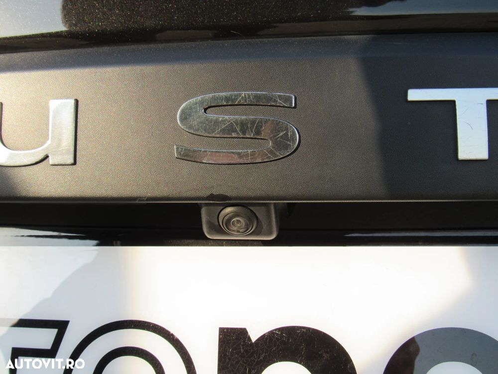 Dacia Duster TCe 150 2WD GPF Sondermodell Adventure - 31