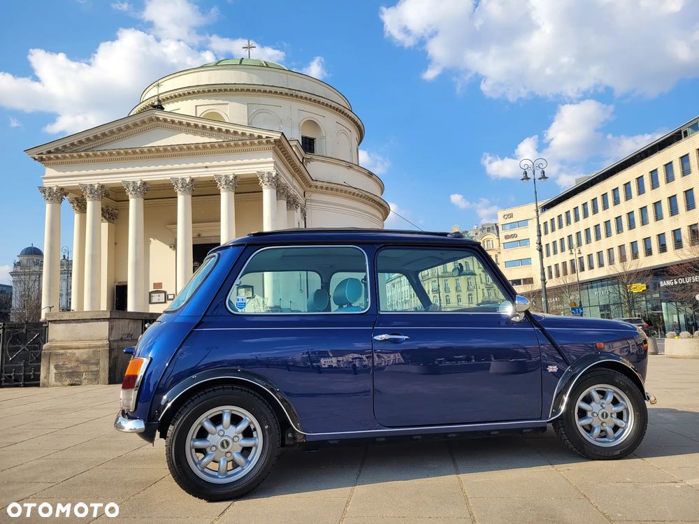 MINI Cooper - 1