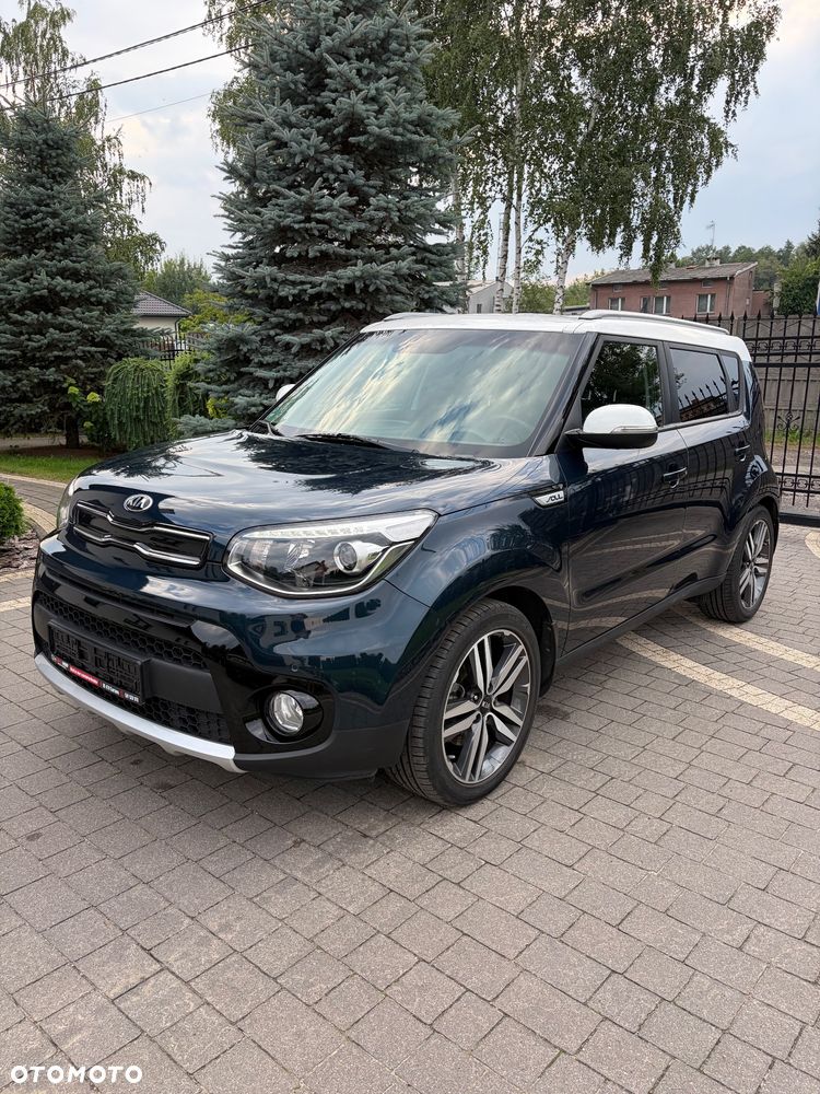Kia Soul 1.6 GDI Spirit - 3